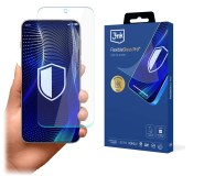 Folia / szkło na smartfon 3mk FlexibleGlass Pro do Vivo X300 Pro